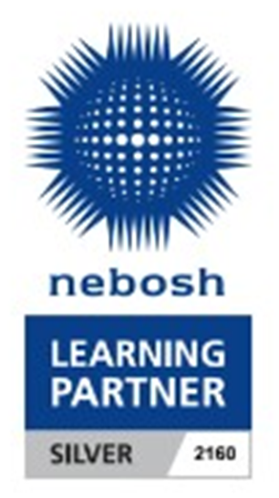 National Examination Board in Occupational Safety and Health logo